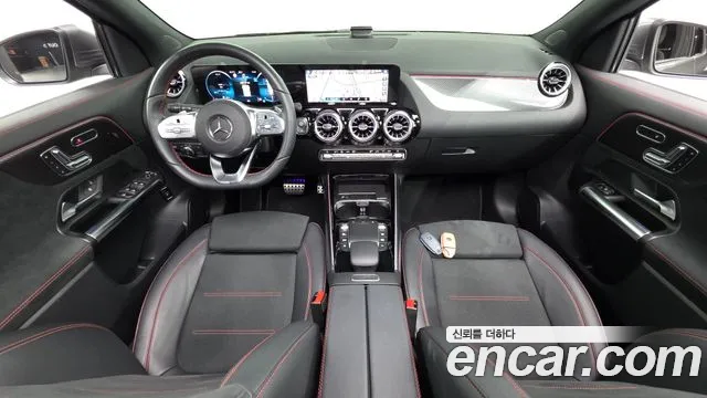 Mercedes-Benz A-Класс 2022 thumb 10