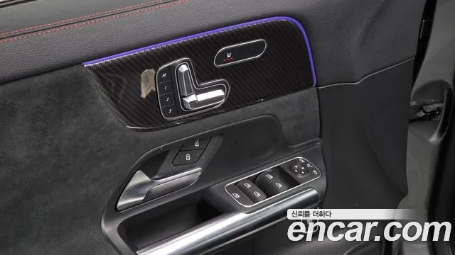 Mercedes-Benz A-Класс 2022 thumb 12
