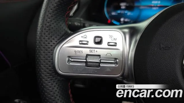 Mercedes-Benz A-Класс 2022 thumb 4