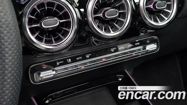 Mercedes-Benz A-Класс 2022 thumb 9