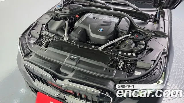 BMW 5 серии 2025 thumb 5