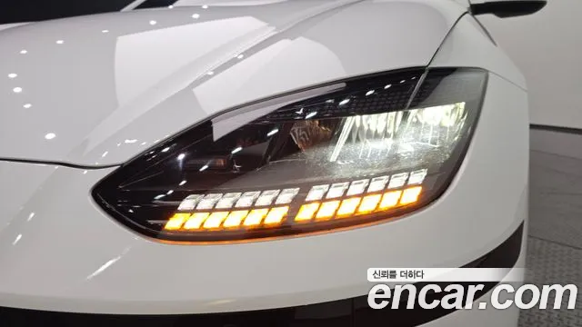 Hyundai Ioniq6 2022 thumb 5