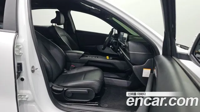 Hyundai Ioniq6 2022 thumb 7