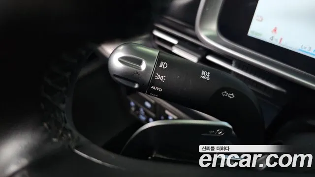 Hyundai Ioniq6 2022 thumb 4