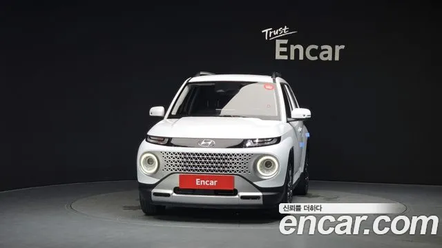 Hyundai Casper 2022 thumb 11