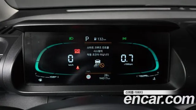Hyundai Casper 2022 thumb 10