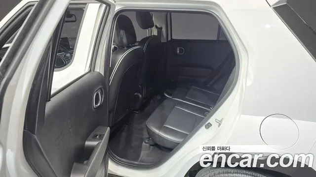 Hyundai Casper 2022 thumb 7