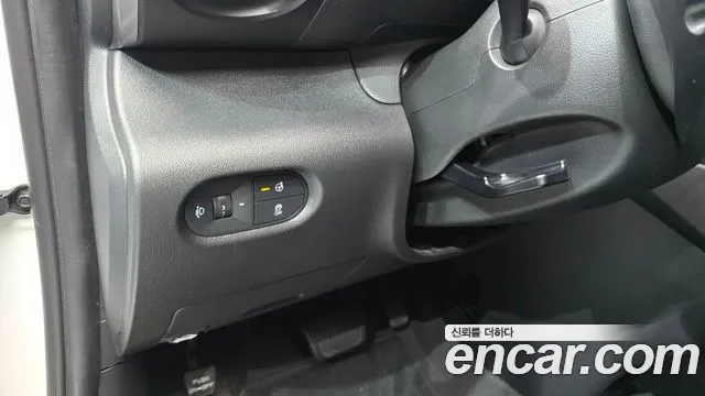 Hyundai Casper 2022 thumb 4