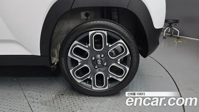Hyundai Casper 2022 thumb 5