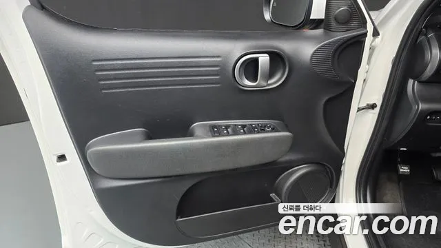 Hyundai Casper 2022 thumb 9