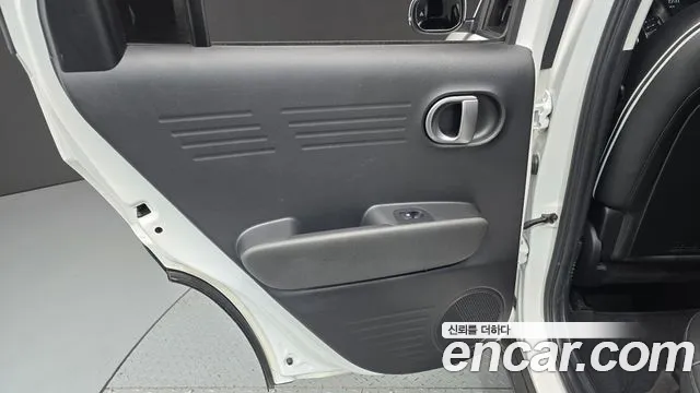 Hyundai Casper 2022 thumb 2