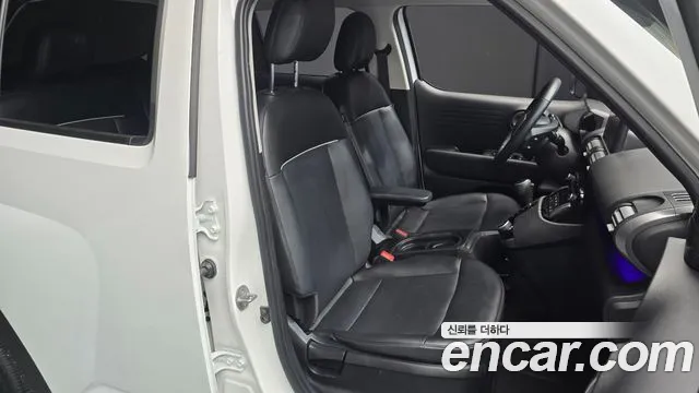 Hyundai Casper 2022 thumb 12