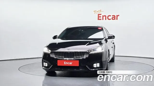 Kia K7 2016 thumb 5