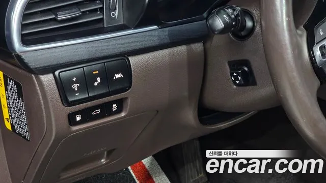 Kia K7 2016 thumb 10