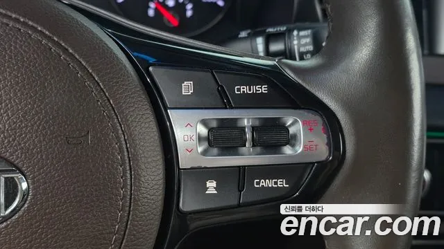Kia K7 2016 thumb 8