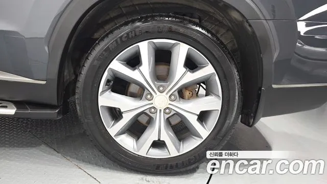 Hyundai Palisade 2019 thumb 2