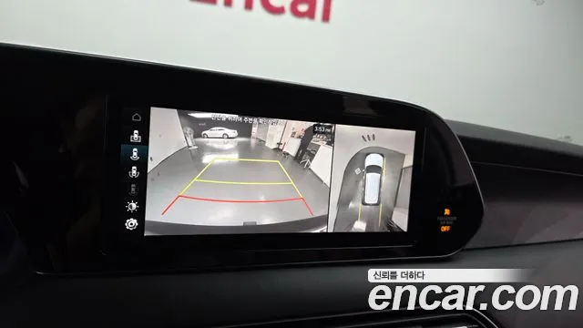 Hyundai Palisade 2019 thumb 10