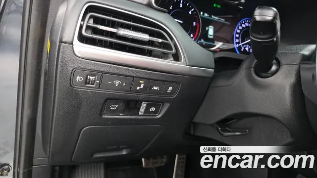 Hyundai Palisade 2019 thumb 3