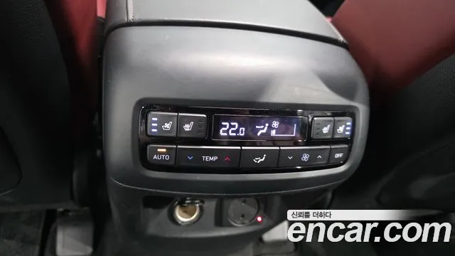 Hyundai Palisade 2019 thumb 9