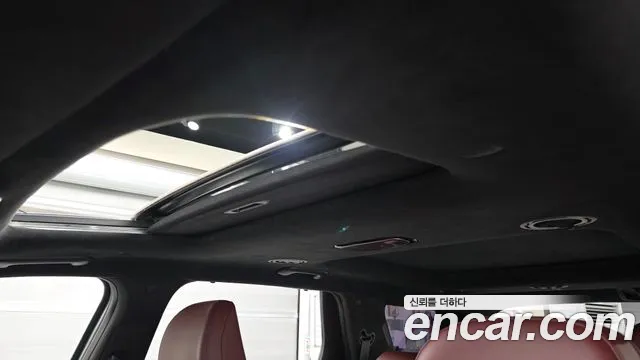 Hyundai Palisade 2019 thumb 6