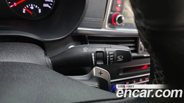 Kia K5 2016 thumb 7