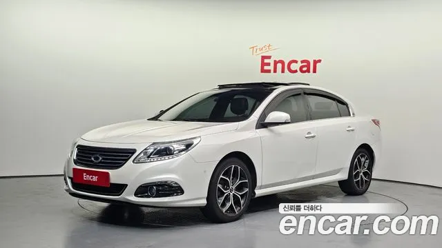 Renault SM5 2014 thumb 8