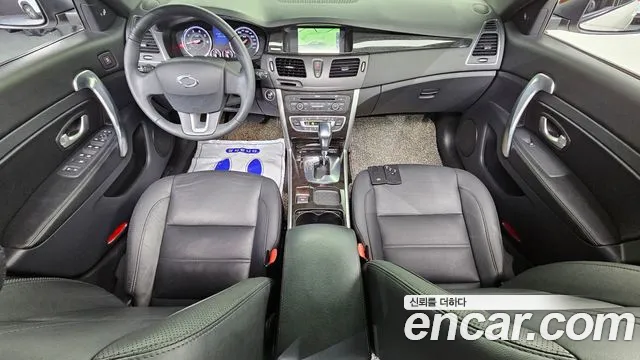 Renault SM5 2014 thumb 11
