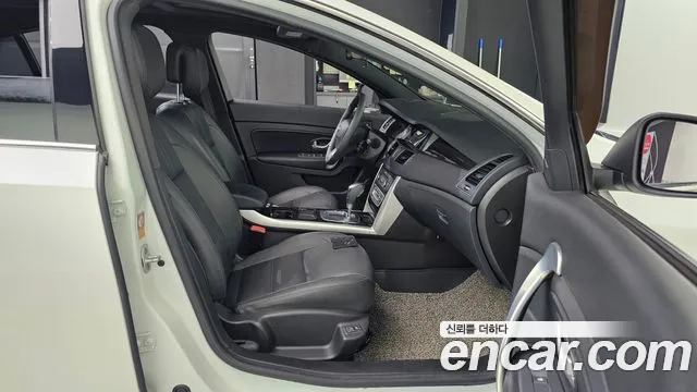 Renault SM5 2014 thumb 3