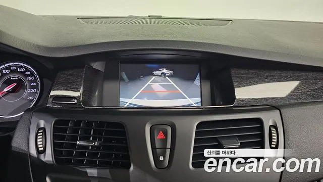 Renault SM5 2014 thumb 7