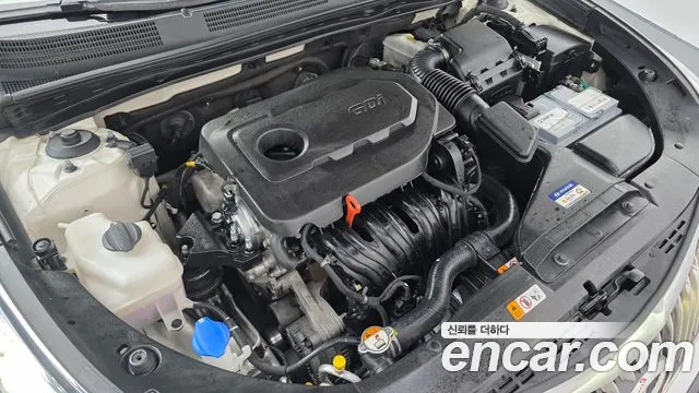 Hyundai Grandeur 2015 thumb 5