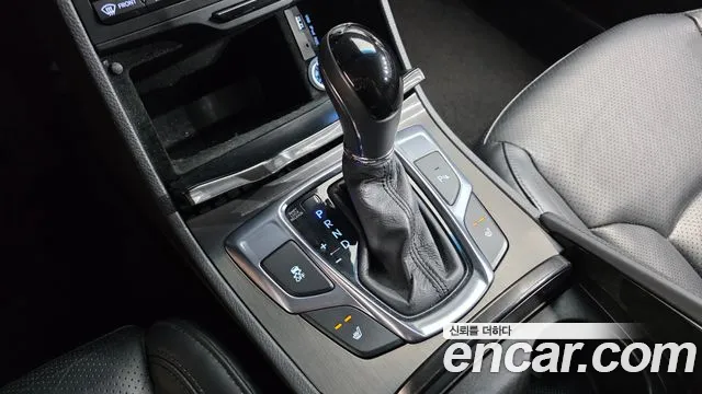 Hyundai Grandeur 2015 thumb 8