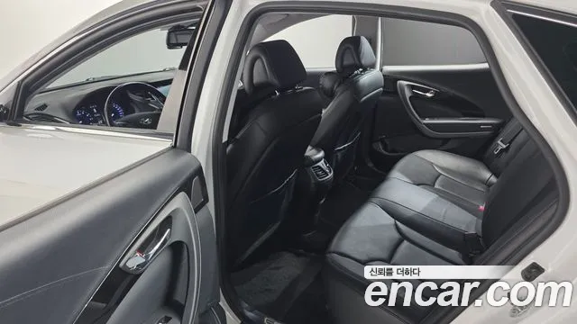 Hyundai Grandeur 2015 thumb 6