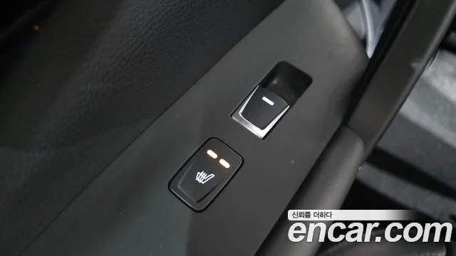 Hyundai Grandeur 2015 thumb 10