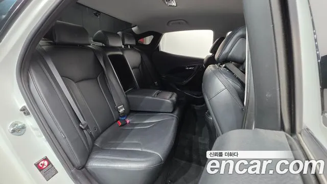 Hyundai Grandeur 2015 thumb 4
