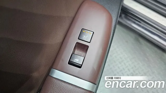 Hyundai Grandeur 2023 thumb 8