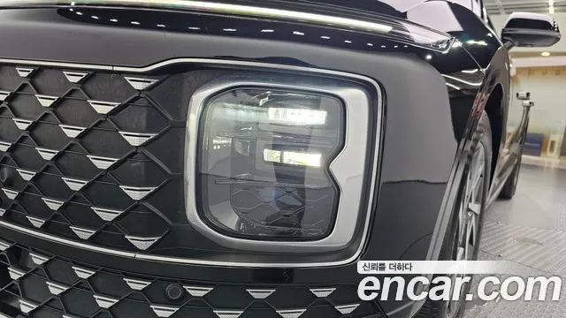 Hyundai Grandeur 2023 thumb 11