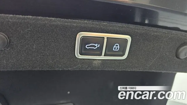 Hyundai Grandeur 2023 thumb 12