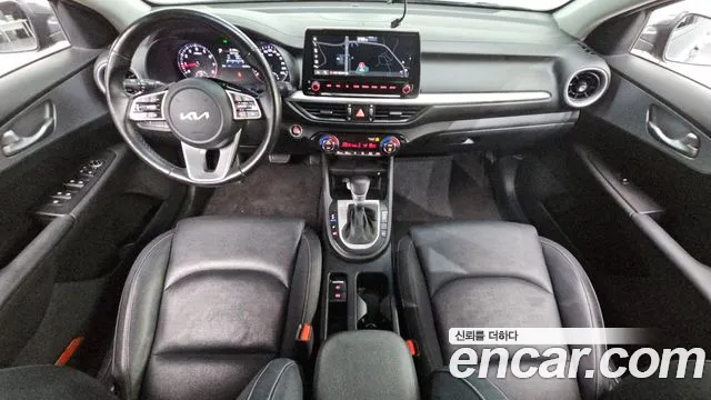 Kia K3 2022 thumb 5