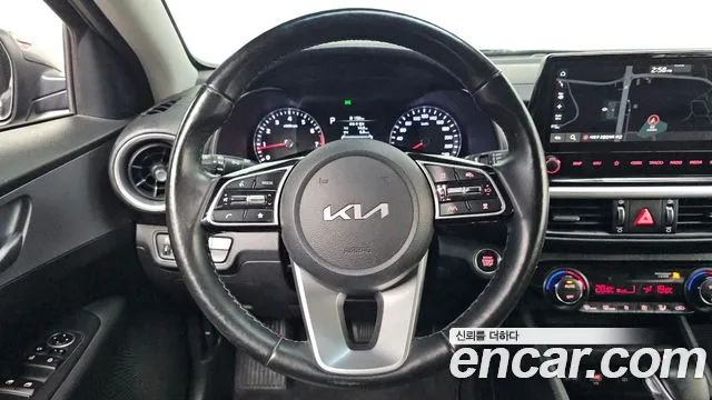 Kia K3 2022 thumb 11