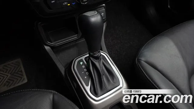 Jeep Renegade 2021 thumb 7