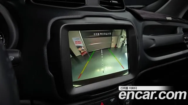 Jeep Renegade 2021 thumb 12
