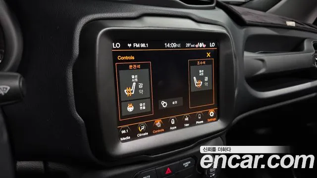 Jeep Renegade 2021 thumb 10