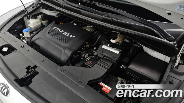 Kia Carnival 2014 thumb 11