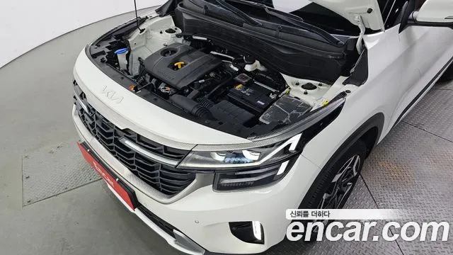 Kia Seltos 2023 thumb 8
