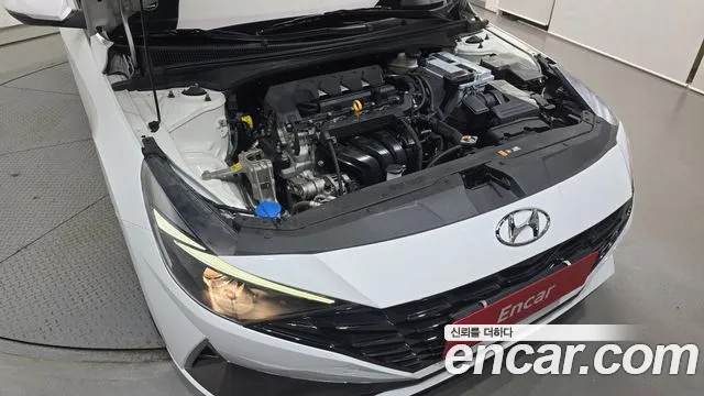 Hyundai Elantra 2021 thumb 6