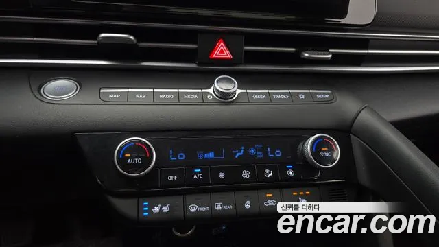 Hyundai Elantra 2021 thumb 10