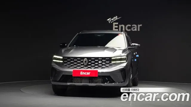 Renault Grand Koleos 2026 thumb 10