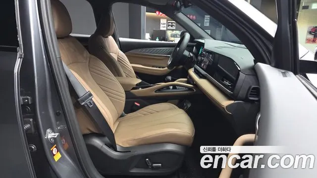 Renault Grand Koleos 2026 thumb 9