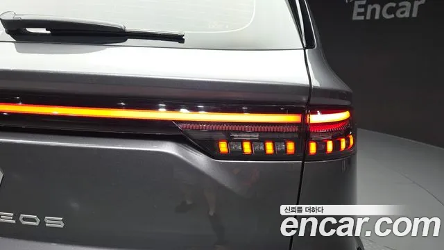 Renault Grand Koleos 2026 thumb 5
