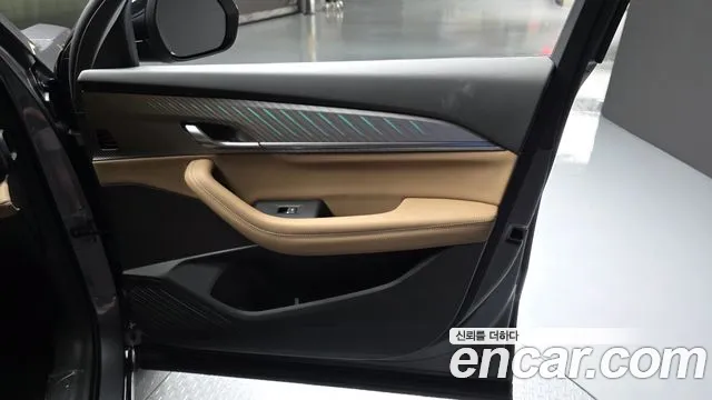 Renault Grand Koleos 2026 thumb 6